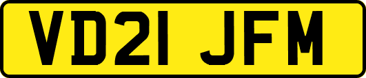 VD21JFM