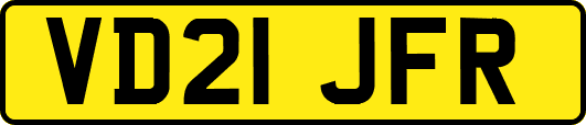 VD21JFR