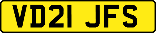 VD21JFS