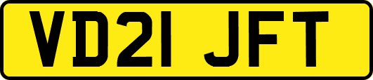 VD21JFT