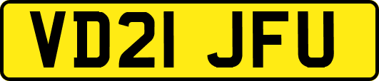 VD21JFU