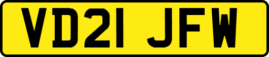 VD21JFW