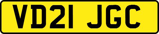 VD21JGC