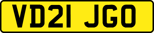 VD21JGO