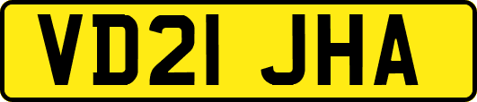 VD21JHA