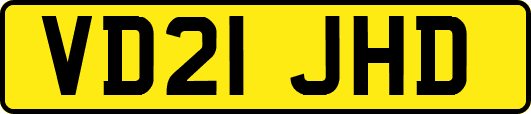 VD21JHD