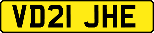VD21JHE