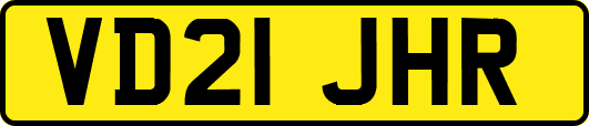 VD21JHR