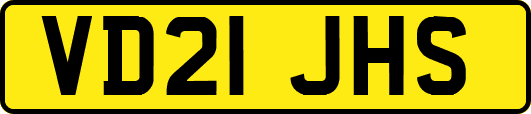 VD21JHS