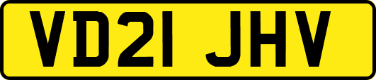 VD21JHV
