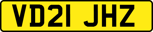 VD21JHZ