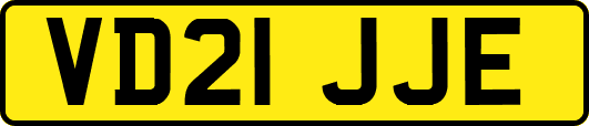 VD21JJE