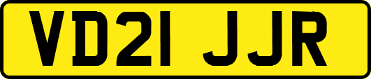 VD21JJR
