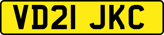 VD21JKC