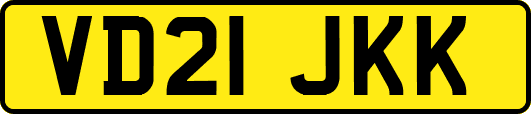 VD21JKK