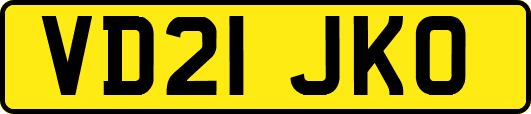 VD21JKO
