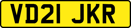 VD21JKR
