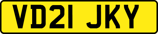 VD21JKY