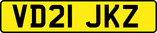 VD21JKZ