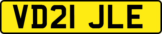 VD21JLE