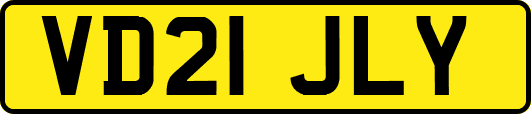 VD21JLY