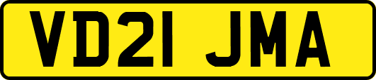 VD21JMA