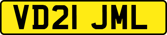 VD21JML