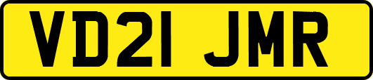 VD21JMR