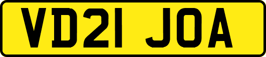 VD21JOA