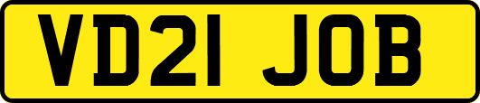 VD21JOB