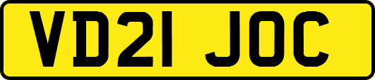 VD21JOC