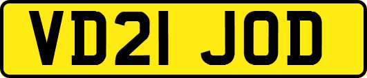 VD21JOD