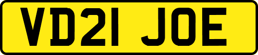 VD21JOE