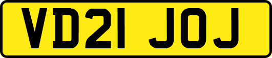 VD21JOJ