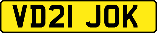 VD21JOK