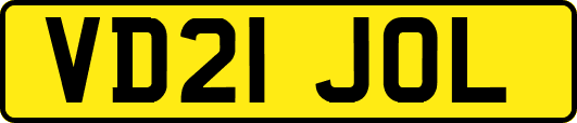 VD21JOL