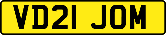 VD21JOM