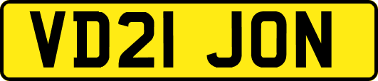 VD21JON