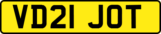 VD21JOT