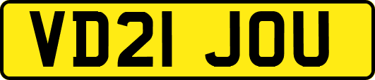VD21JOU