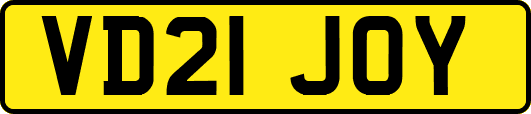 VD21JOY