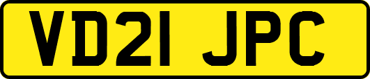 VD21JPC