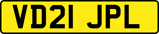VD21JPL