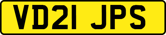 VD21JPS