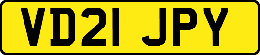 VD21JPY