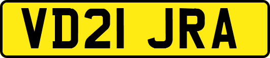 VD21JRA