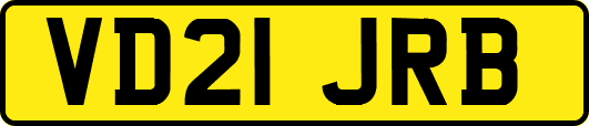 VD21JRB