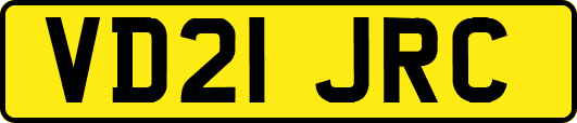 VD21JRC