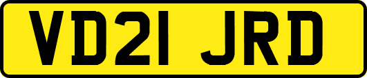 VD21JRD