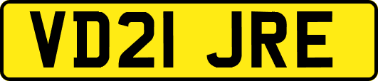 VD21JRE